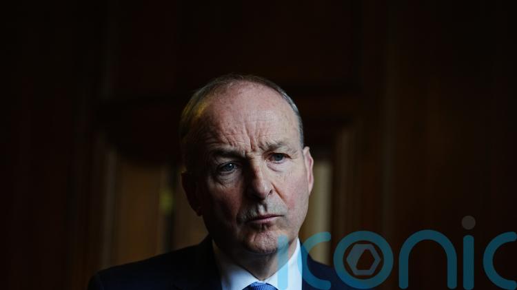 Irish Premier to meet Spanish leader Sanchez in Madrid