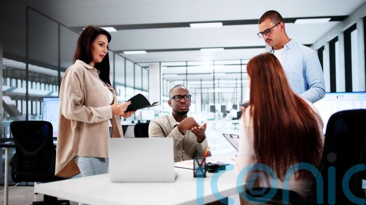 UK firms make progress on diversity targets but &lsquo;significant improvement&rsquo; needed