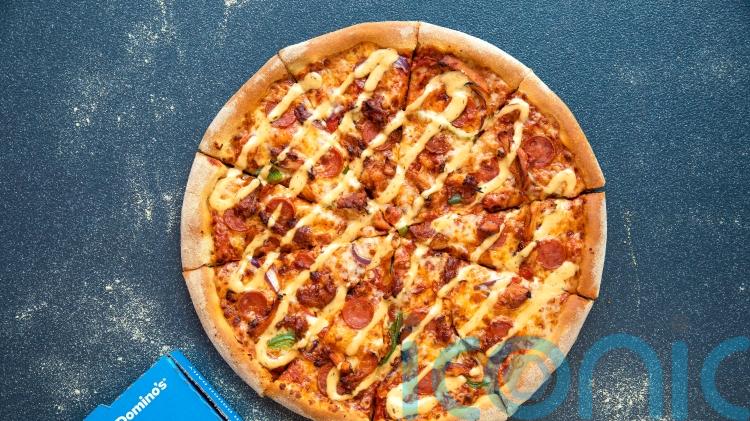 Domino&rsquo;s orders fall after &lsquo;difficult&rsquo; year for consumers and prices rise