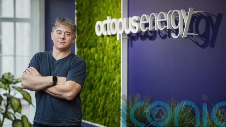 Energy markets &lsquo;in turmoil&rsquo;, says Octopus Energy boss