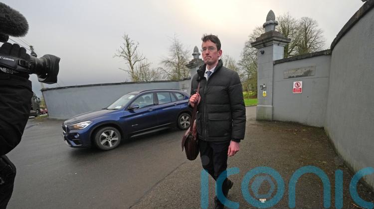 Enoch Burke tells High Court moving him to Castlerea Prison has no basis in law