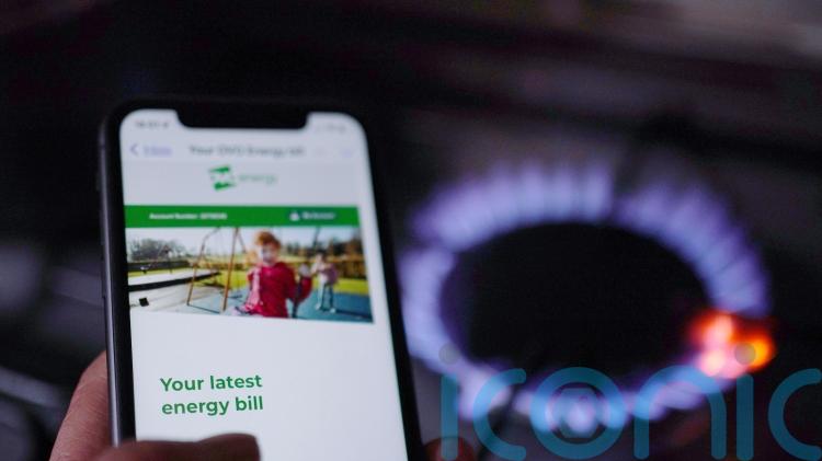 Energy spike from Iran war could add 1% to UK inflation this year, OBR says