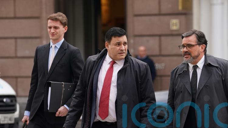 Docklands bombing victim says he believes Gerry Adams played &lsquo;major part&rsquo; in IRA