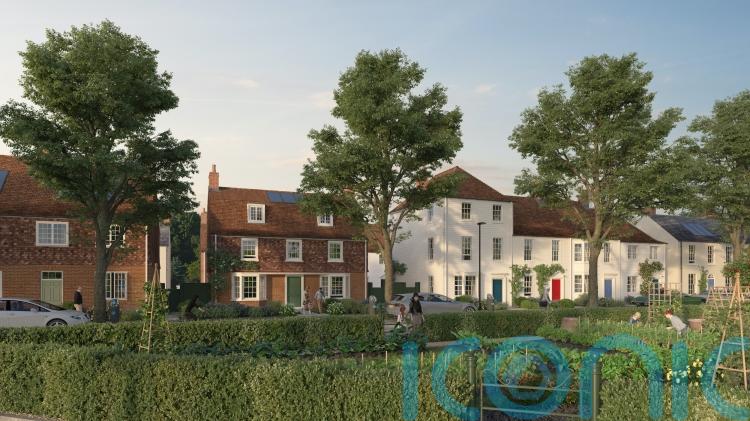 Plans for William&rsquo;s housing development set to be decided