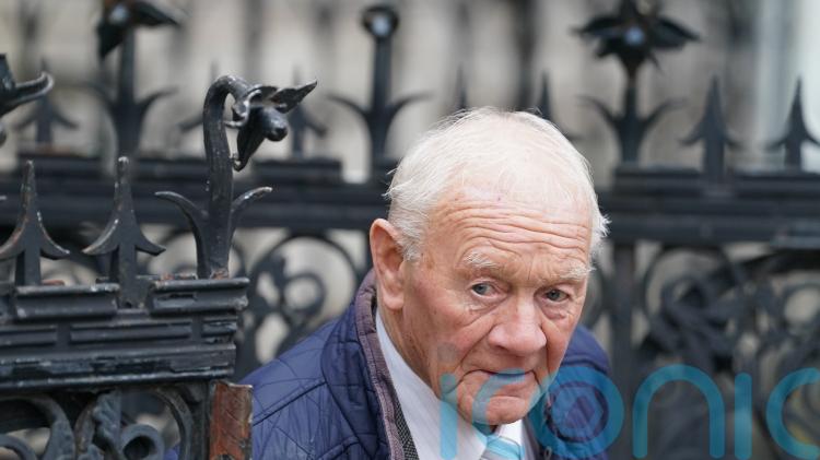 Bombing victim suing Gerry Adams wants &lsquo;justice and closure&rsquo;