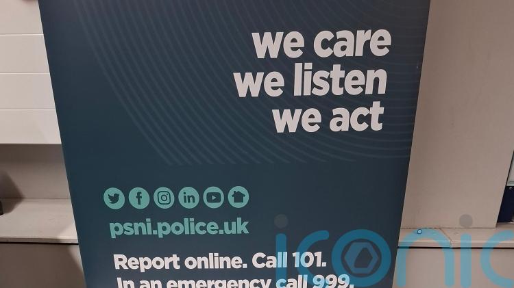 Three arrested following searches by police investigating UDA-linked criminality