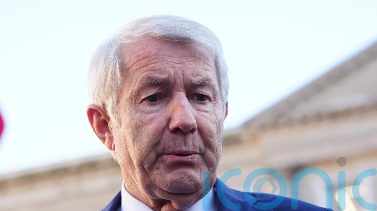 Michael Lowry says no charges over Moriarty Tribunal findings