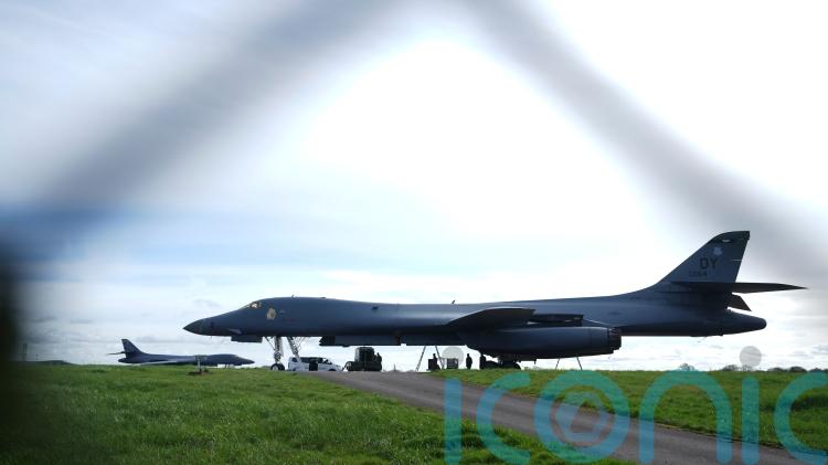 Cooper speaks to Rubio as US threatens &lsquo;most intense day&rsquo; of Iran war