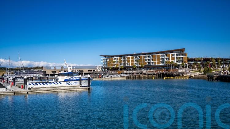 UK couple dead after being pulled from water at Australian beach
