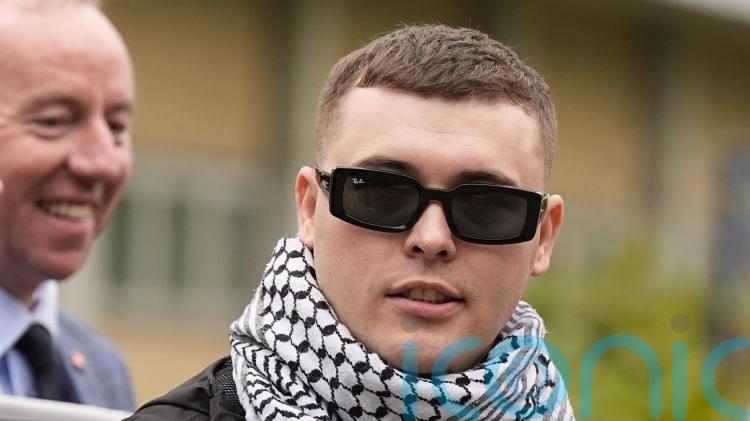 CPS lose appeal over Kneecap rapper terror case