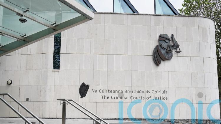 Ex-Deliveroo driver charged with sexual assault of young girl in Dublin