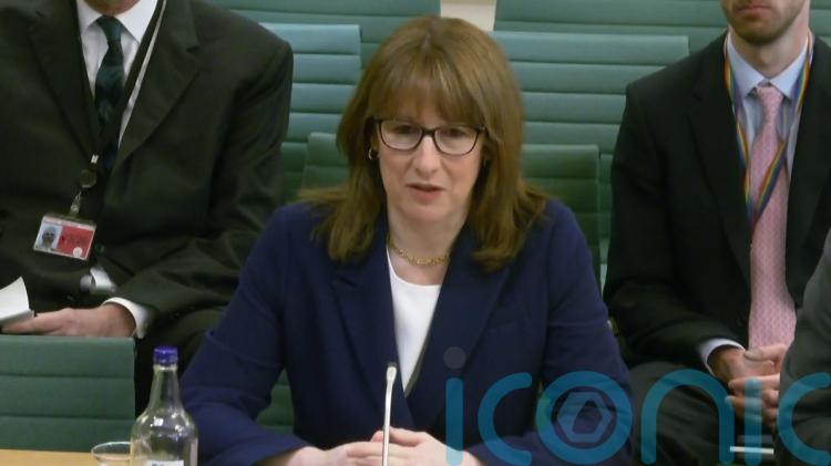 Trade disruption from Iran war &lsquo;not good for the British economy&rsquo;, Reeves says