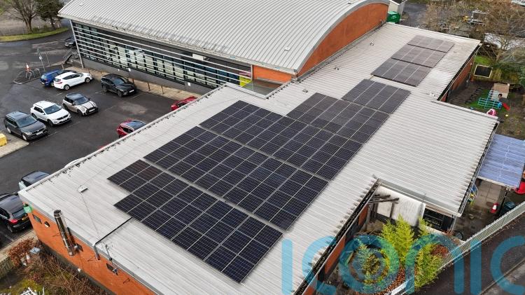 &lsquo;Transformative&rsquo; gift powers community centre set up after Dunblane tragedy