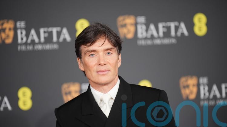 Cillian Murphy says he will &lsquo;never experience&rsquo; a role like Peaky Blinders again