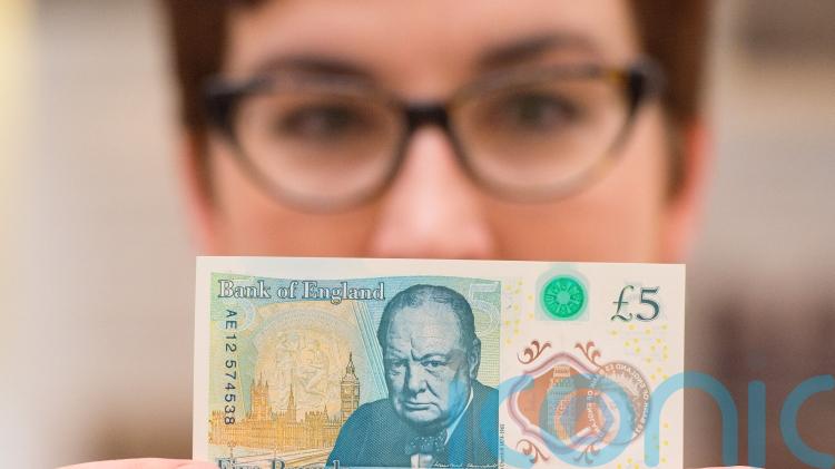 Axing Winston Churchill from banknotes is &lsquo;erasing our history&rsquo; &ndash; Kemi Badenoch