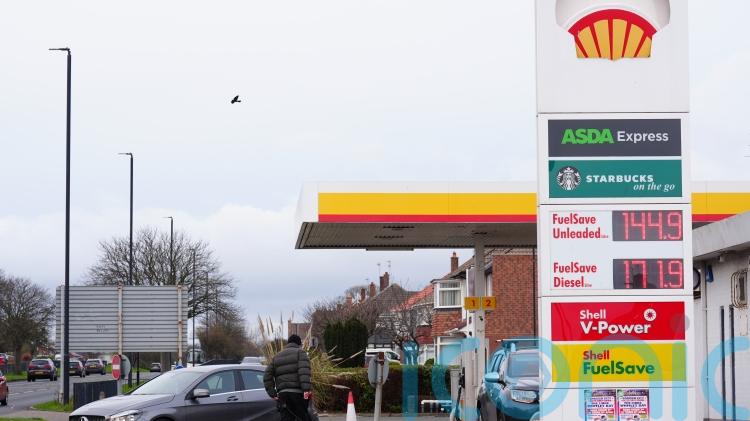 Competition watchdog puts fuel retailers &lsquo;on notice&rsquo; of price monitoring
