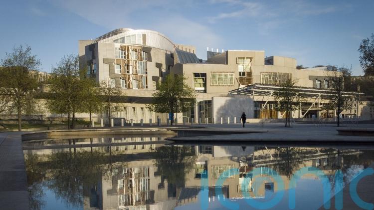 Rare Friday sitting at Holyrood as MSPs debate assisted dying Bill amendments