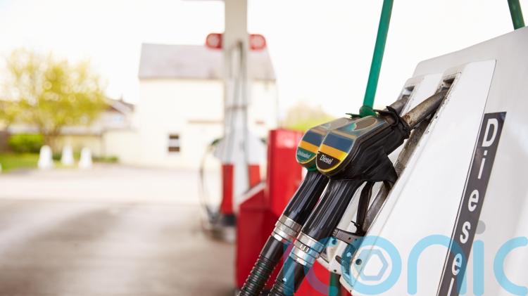 Petrol retailer group accuses ministers of inciting abuse towards workers