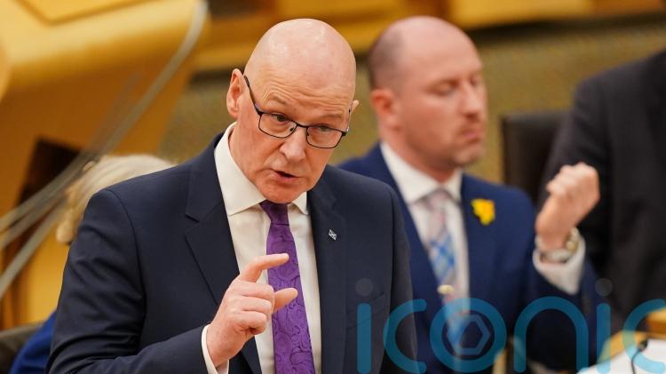 Swinney to pledge end to &lsquo;rent trap&rsquo; with &pound;10,000 first time deposit support