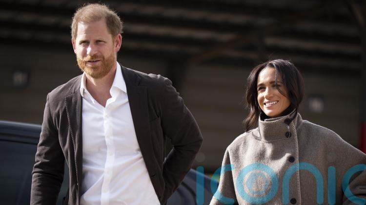 Queen told friend Meghan &lsquo;brainwashed&rsquo; Harry, Tom Bower&rsquo;s new book claims