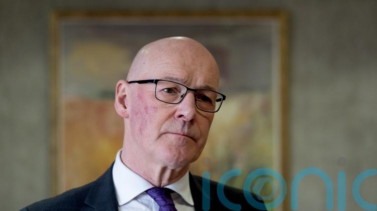 I would not take my son to an Old Firm game, says Swinney after latest disorder