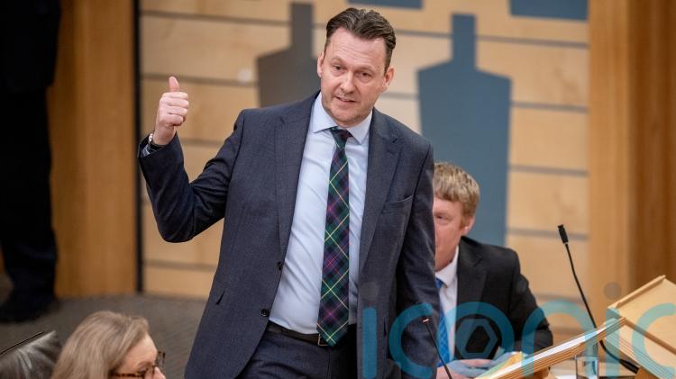 Tories condemn &lsquo;abuse of resource&rsquo; of spending public cash on independence plans