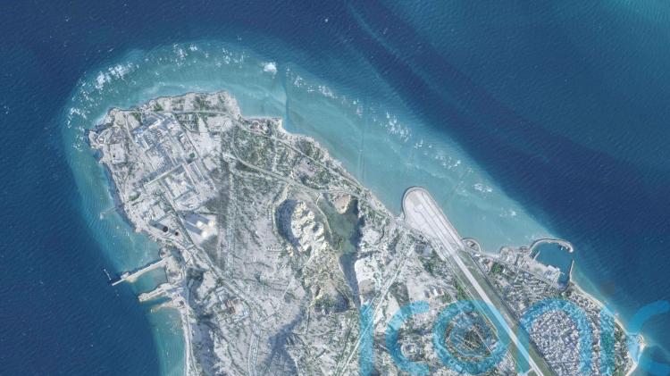 Iran&rsquo;s strategic islands which have become latest US target