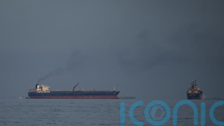 Donald Trump urges UK to send warships to help secure Strait of Hormuz