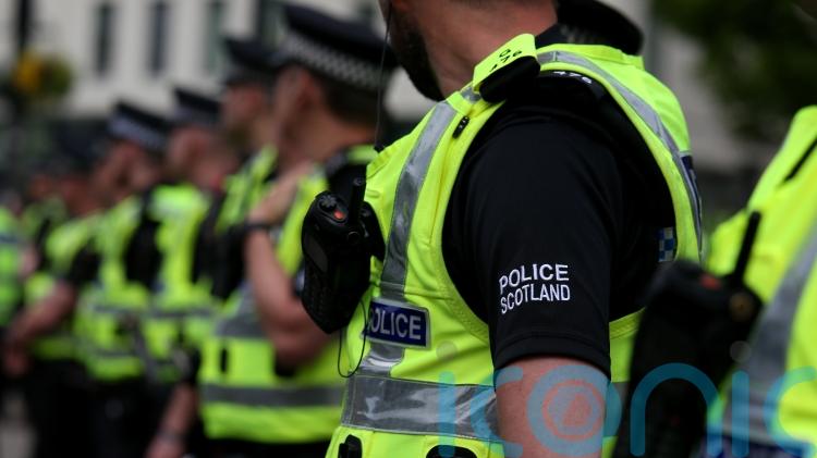 Police Scotland tightens special sick pay arrangement over budget worries