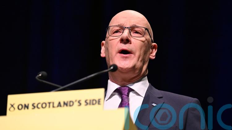 Militaries involved in illegal wars &lsquo;would be banned from independent Scotland&rsquo;