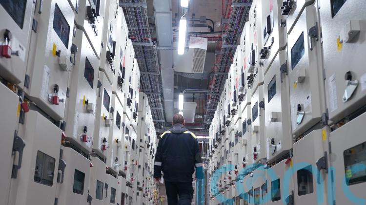 Ministers accused of using &lsquo;hugely inflated&rsquo; jobs figures for data centres