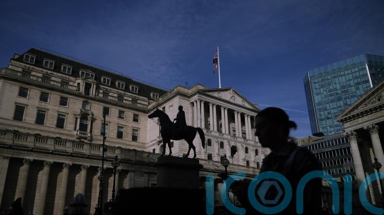 UK interest rate cut off the table amid Middle East conflict, economists say