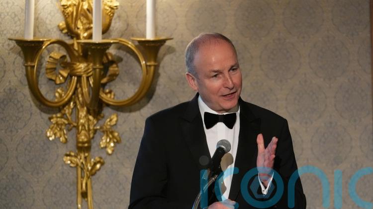 Irish premier &lsquo;looking forward&rsquo; to featuring in Philadelphia St Patrick&rsquo;s Day parade