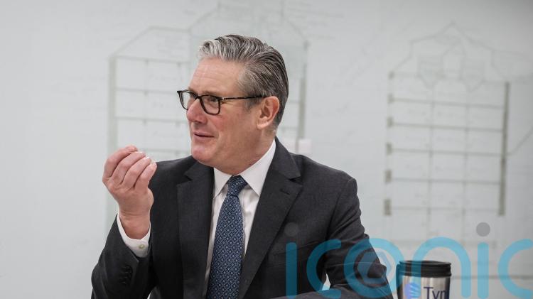 Keir Starmer to pledge cost-of-living support amid Middle East crisis