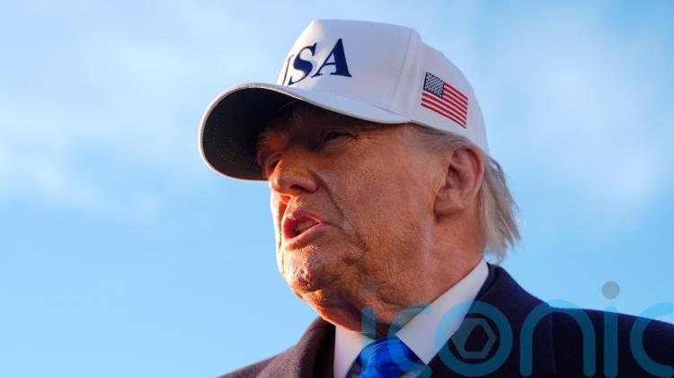 Trump seeks help to keep Strait of Hormuz open as Iran &lsquo;sees no reason to talk&rsquo;