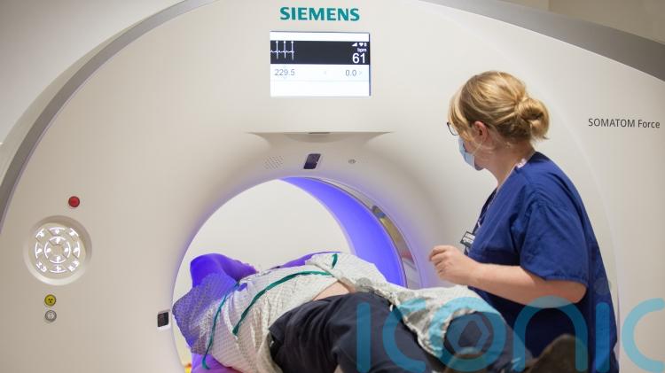 More patients are paying for private care to bypass NHS waits &ndash; report