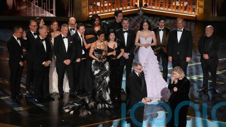 One Battle After Another sweeps Oscars as Jessie Buckley triumphs