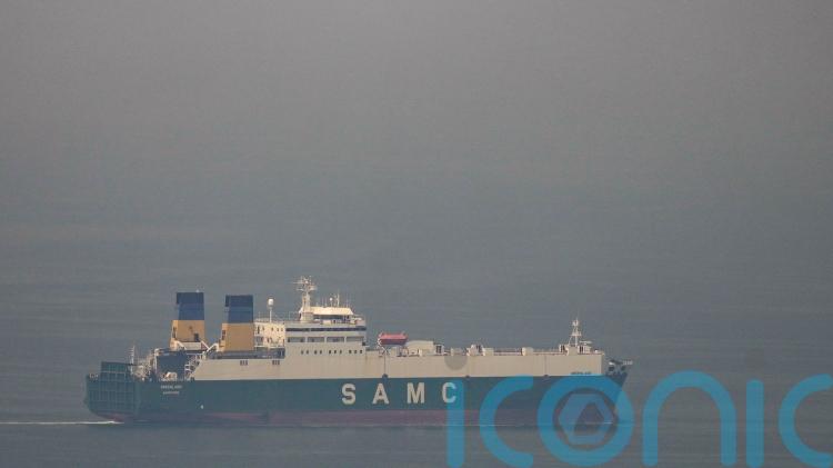 Starmer says UK working with allies on &lsquo;viable plan&rsquo; to open Strait of Hormuz