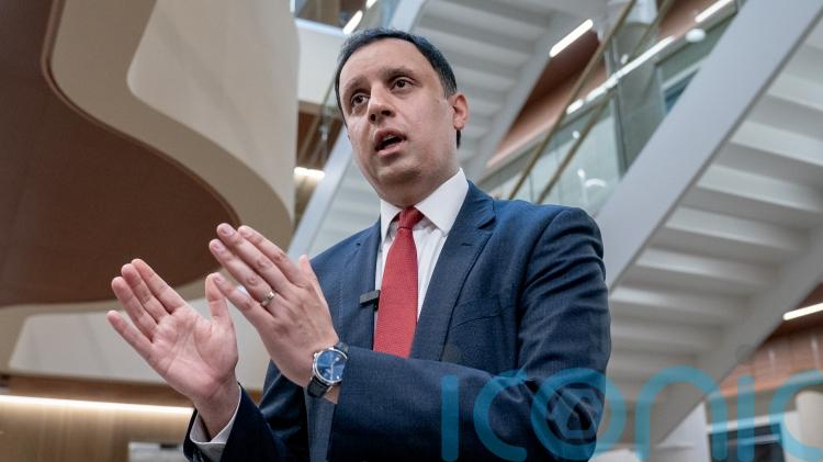 All options should be on table to keep Strait of Hormuz open, says Sarwar