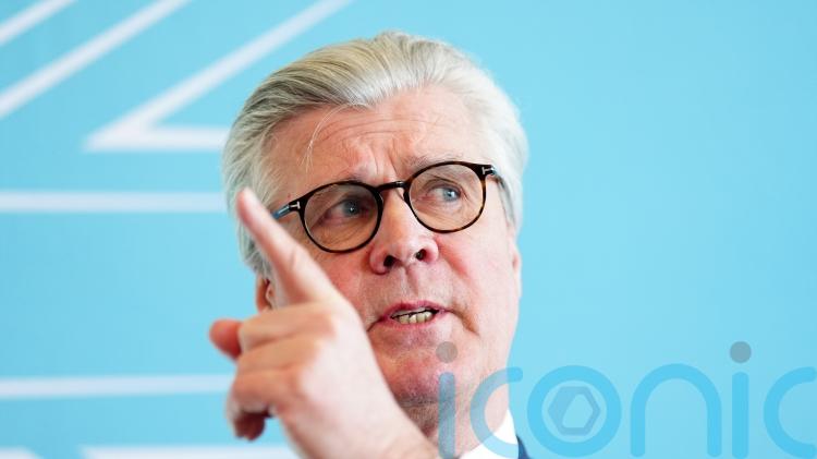 Tories are one policy party in &lsquo;co-dependent relationship&rsquo; with SNP, says Offord