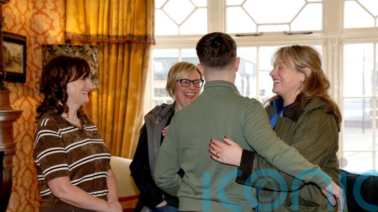 Kerry town celebrates after Jessie Buckley&rsquo;s best actress Oscars win