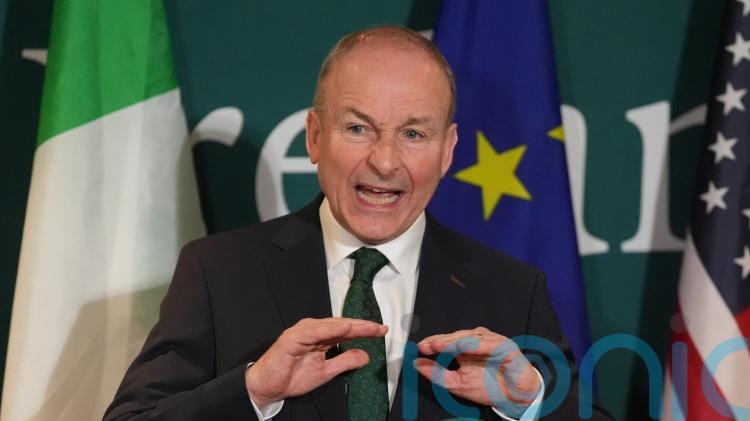 Ireland not involved in Strait of Hormuz security, Taoiseach says