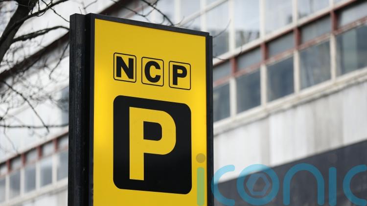 Car park operator NCP falls into administration as post-Covid commuting stalls