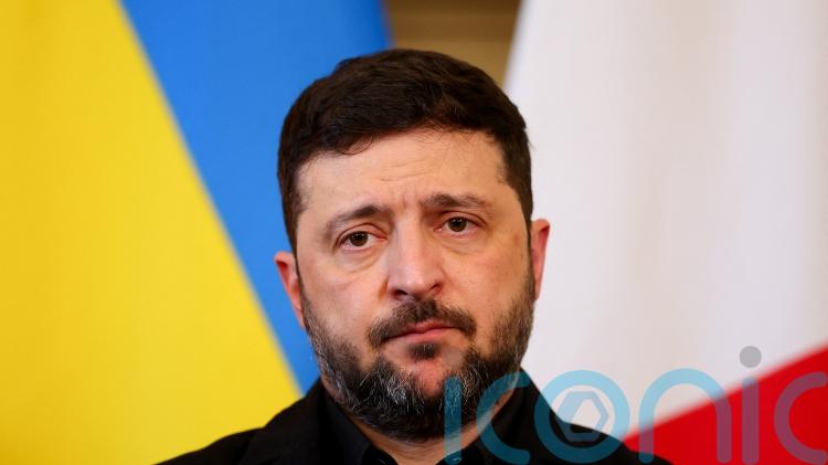 Zelensky to visit UK on Tuesday as Starmer warns of oil &lsquo;windfall&rsquo; for Russia