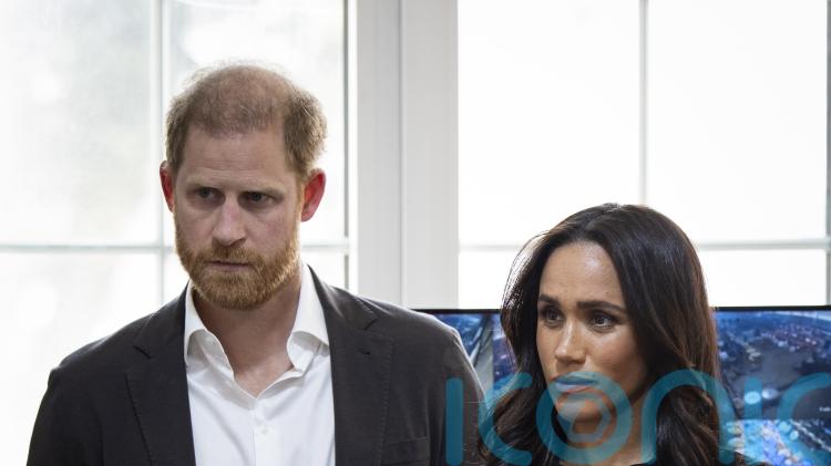 LA tech trial must be turning point &ndash; Duke and Duchess of Sussex&rsquo;s spokesperson