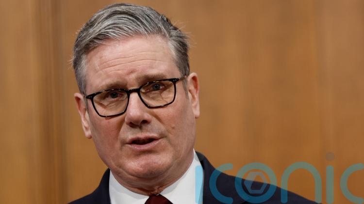 Starmer to chair Cabinet after Trump attack on UK over Iran war