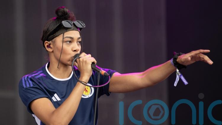 Black music &lsquo;makes up 80% of UK recorded music revenue over past three decades&rsquo;