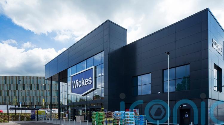 Wickes to create more than 2,000 jobs under aims to expand to 300 stores