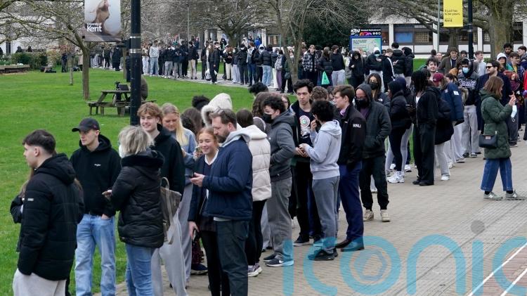 Meningitis B confirmed as strain behind outbreak that has left two dead