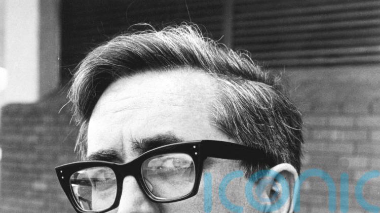 The Ipcress File author Len Deighton dies at 97